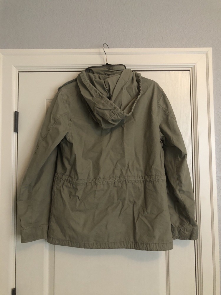 Old Navy Army/Utility Jacket