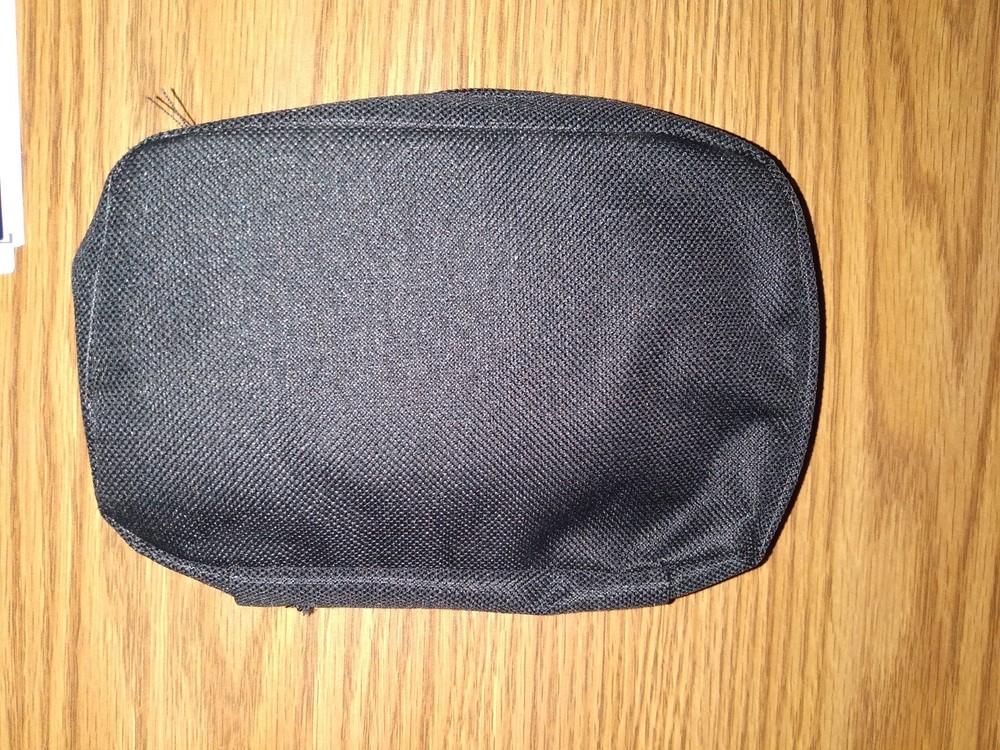 blood glucose monitor