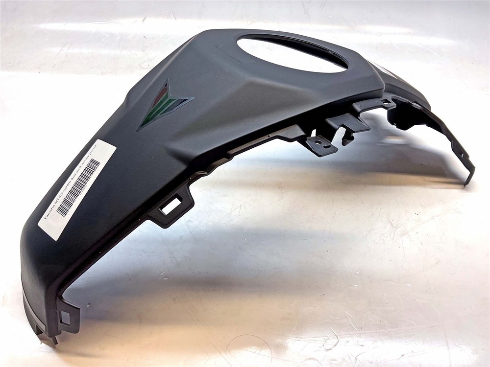 Yamaha MT-03 Centre Fuel Tank Panel