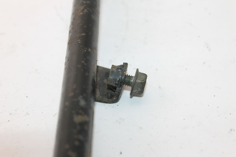 2003 Yamaha Yzf R6 Steering Stabilizer Damper