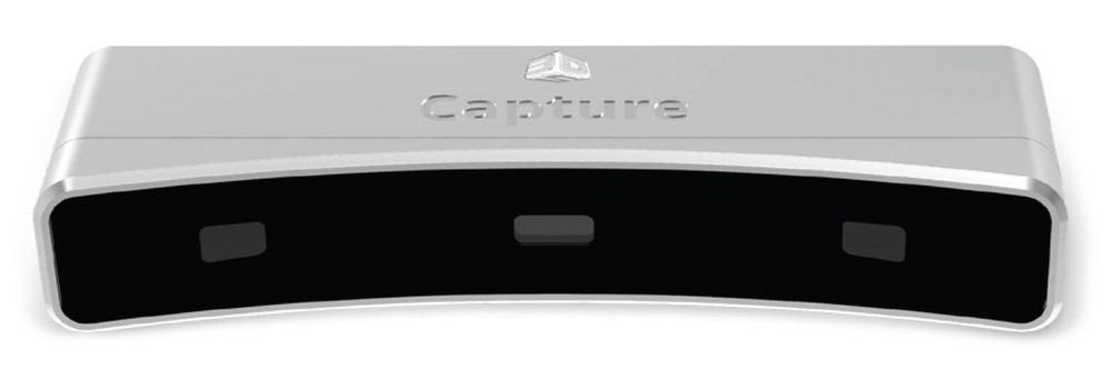 CAPTURE 3D scanner.  Original and complete - 9/10