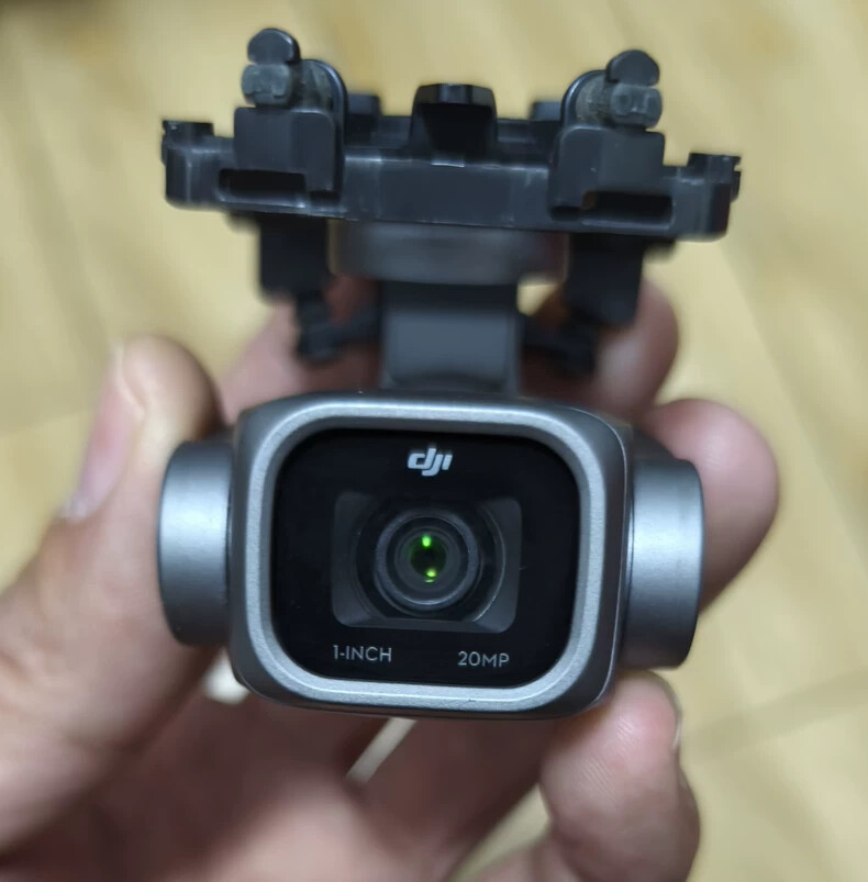 DJI Complete PTZ Gimbal Camera For DJI Air 2S
