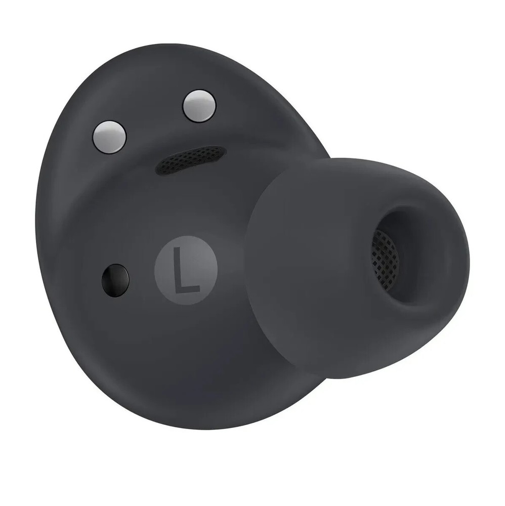 Samsung Galaxy Buds2 PRO Wireless SM-R510 Left Side Graphite (L)--Excellent