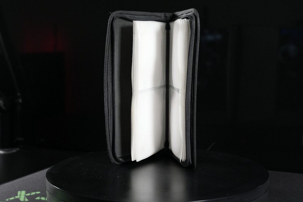 Case Logic 24 CD Case - USED