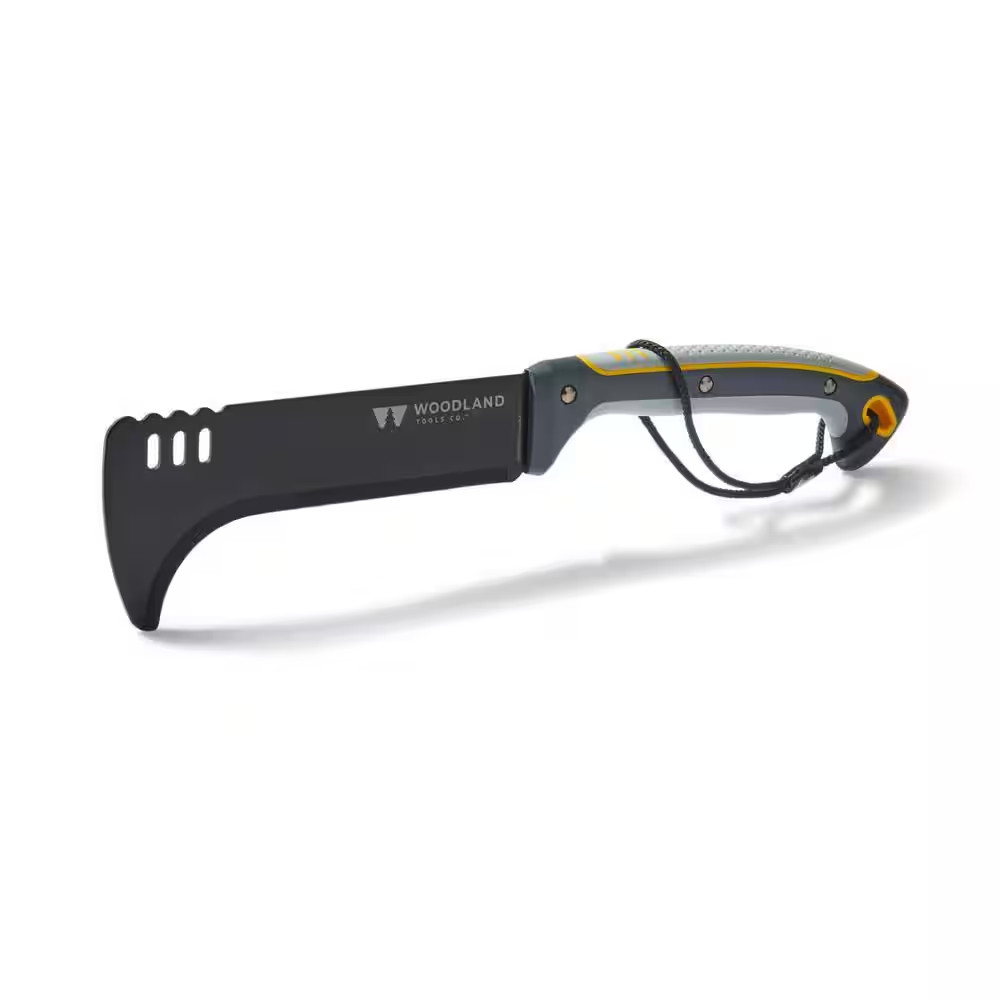 9 In. Super-Duty Pruning Saw Brush Axe
