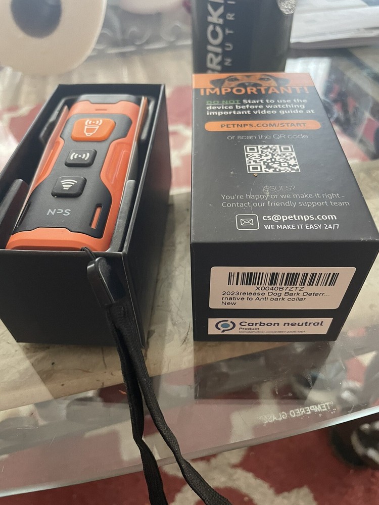 barking control device ultrasonic dog bark Tool