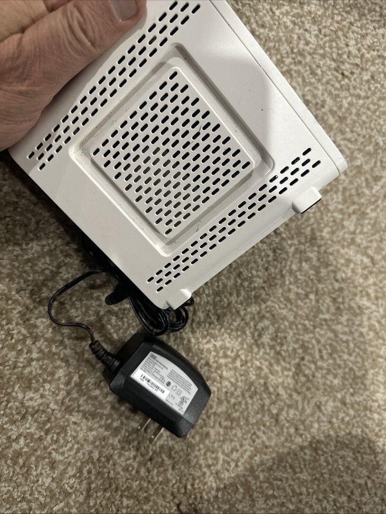 ARRIS SURFboard SB6190 Cable Modem. New Open Box