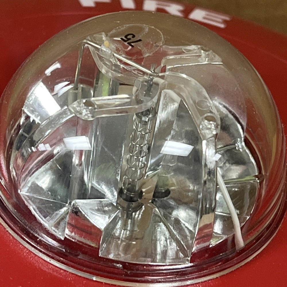 System Sensor SC2475 Ceiling Mount Strobe NOS