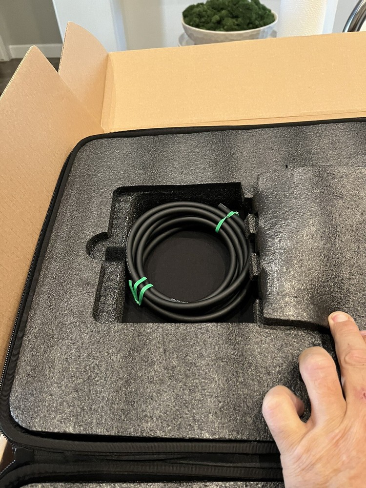 TSI/Alnor 9565-P VelociCalc Multi-Function Ventilation Meter with Bluetooth