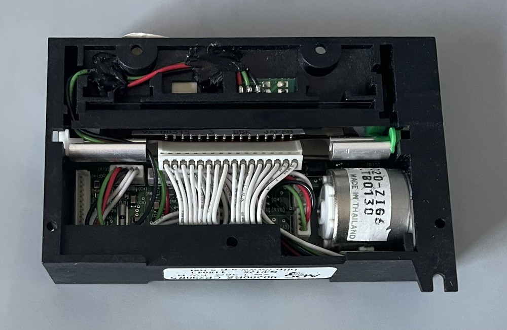 Advanced Printing Systems APS Thermal Printer CP290RS — New Open Box