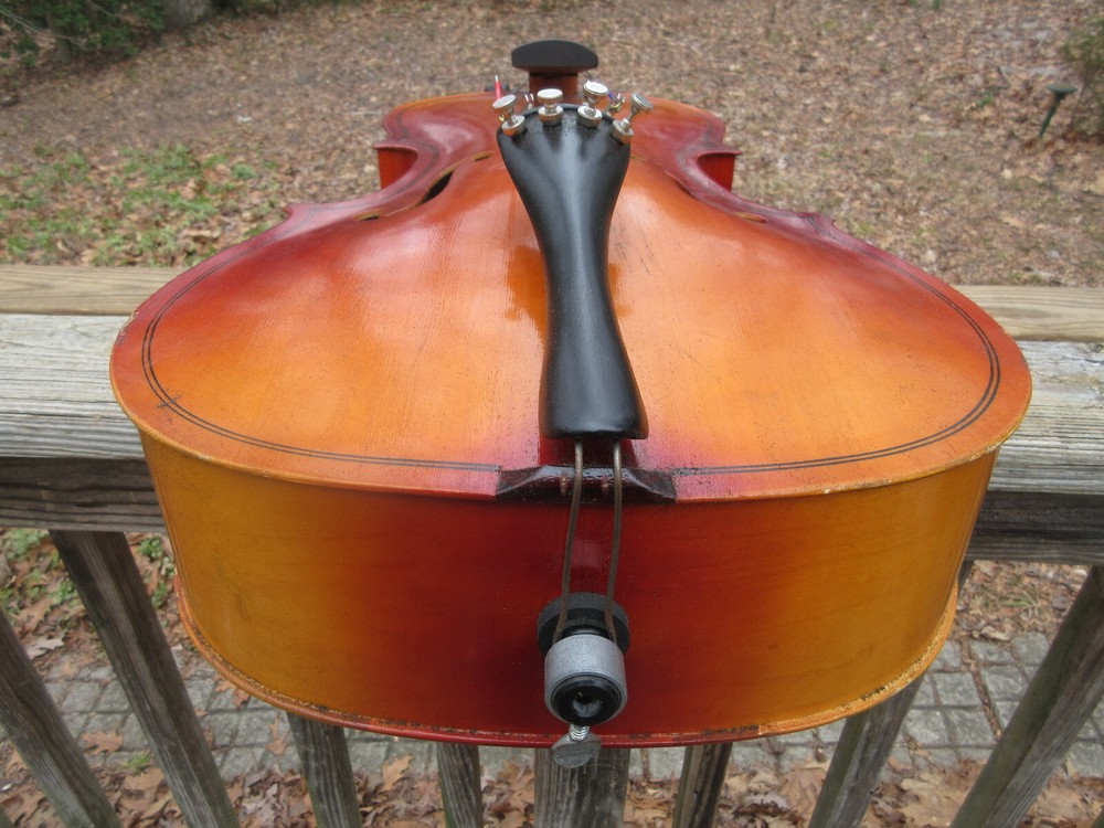 Englehardt 5512 Cello 41 1/2" high