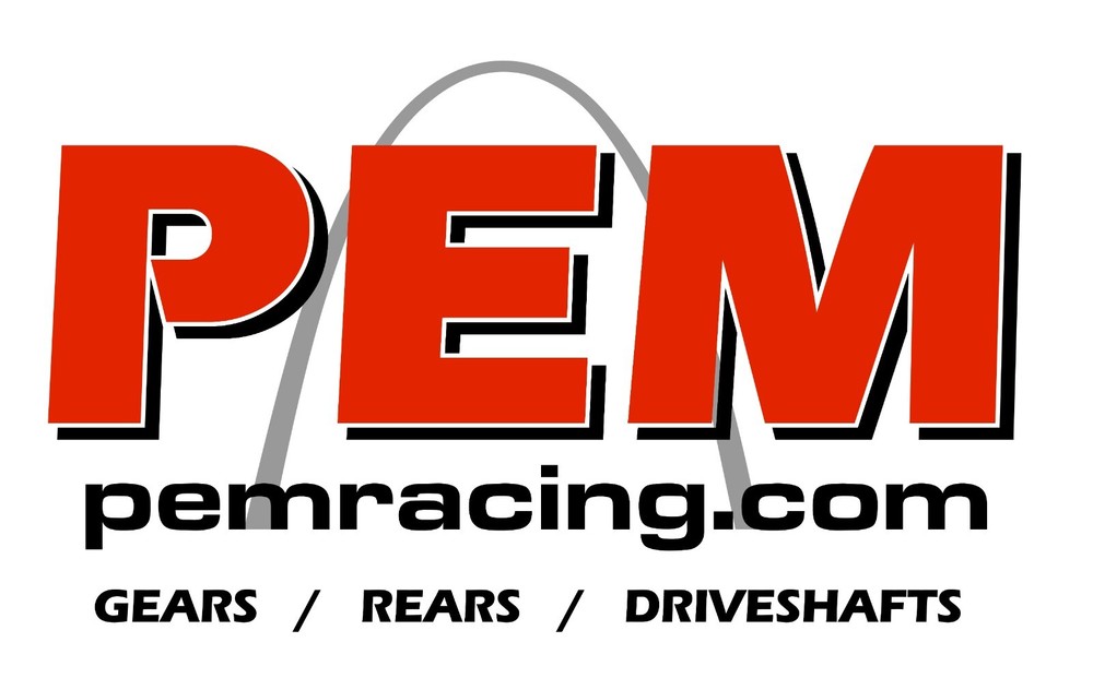 PEM GN 5x4.75 bolt pattern hub & rotor kit