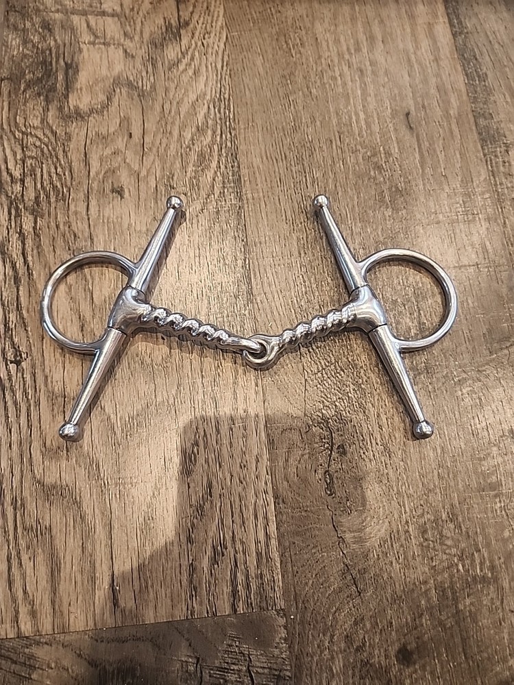 Horse Bit