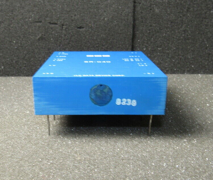 ILC Data Device Corp DDC SR-040 Converter