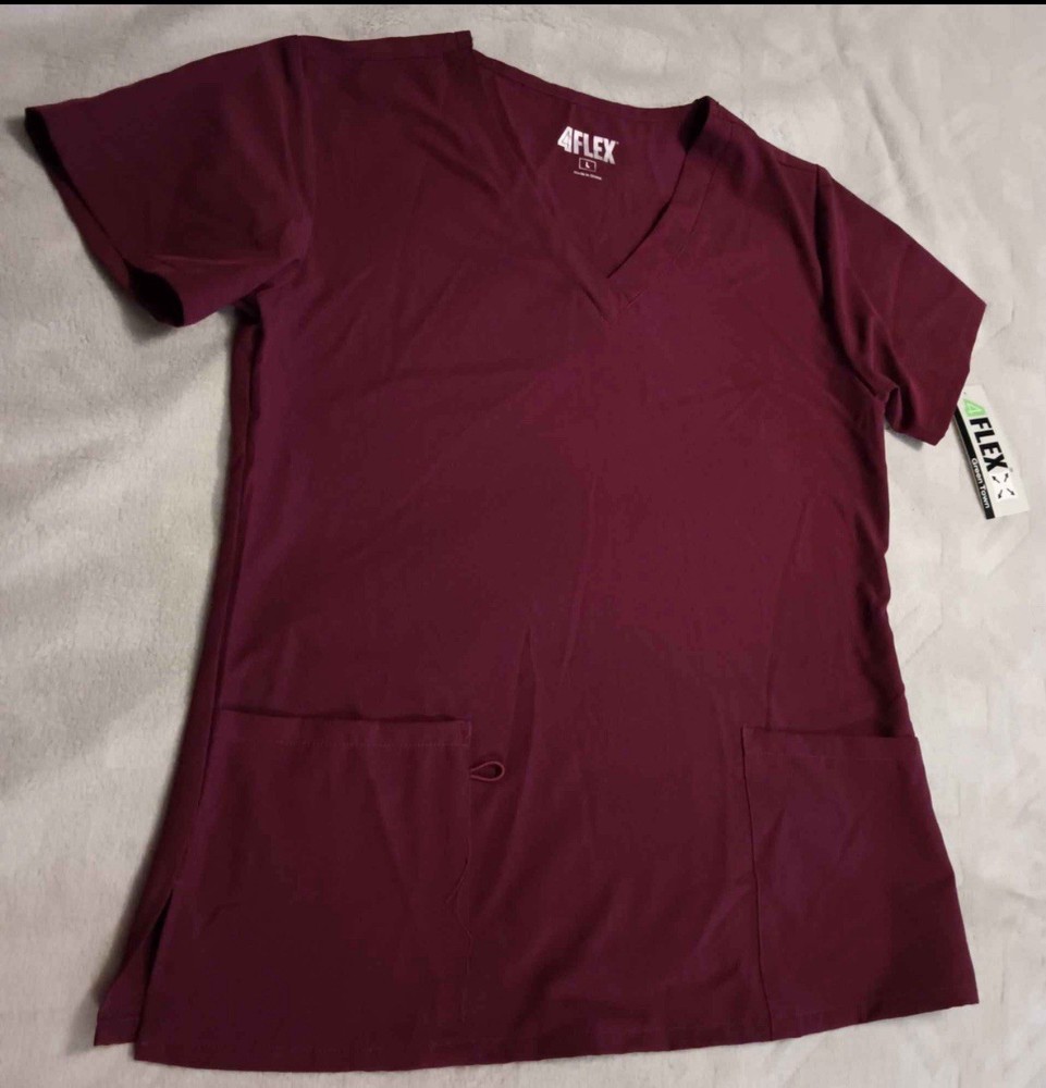 Scrubs Set