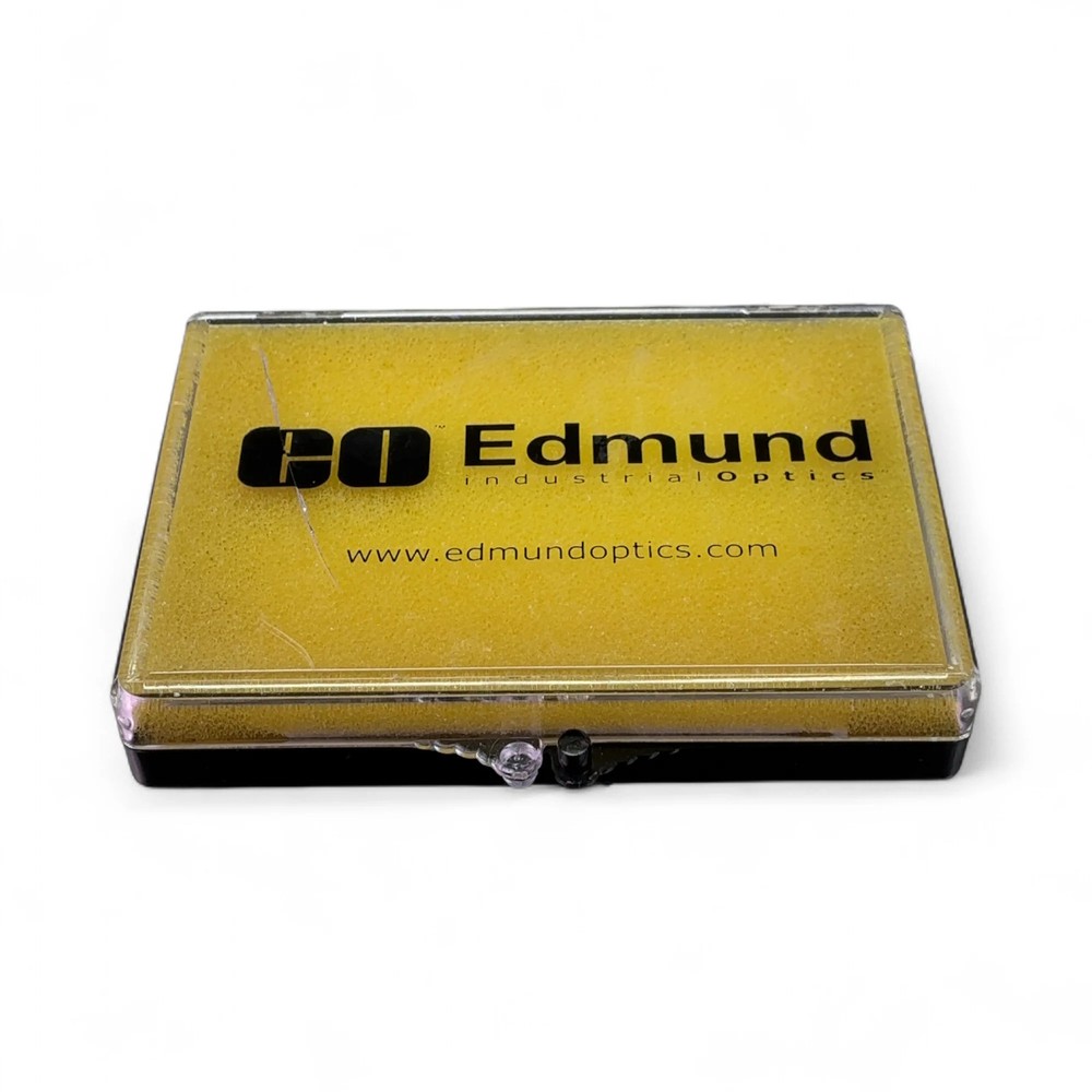 Edmund Optics Holographic Diffuser; 20° Diffusing Angle 2" x 2" Unmounted Sheet