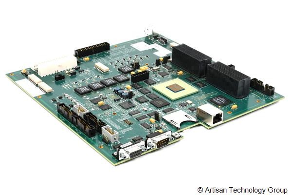 Coherent HADS Motherboard