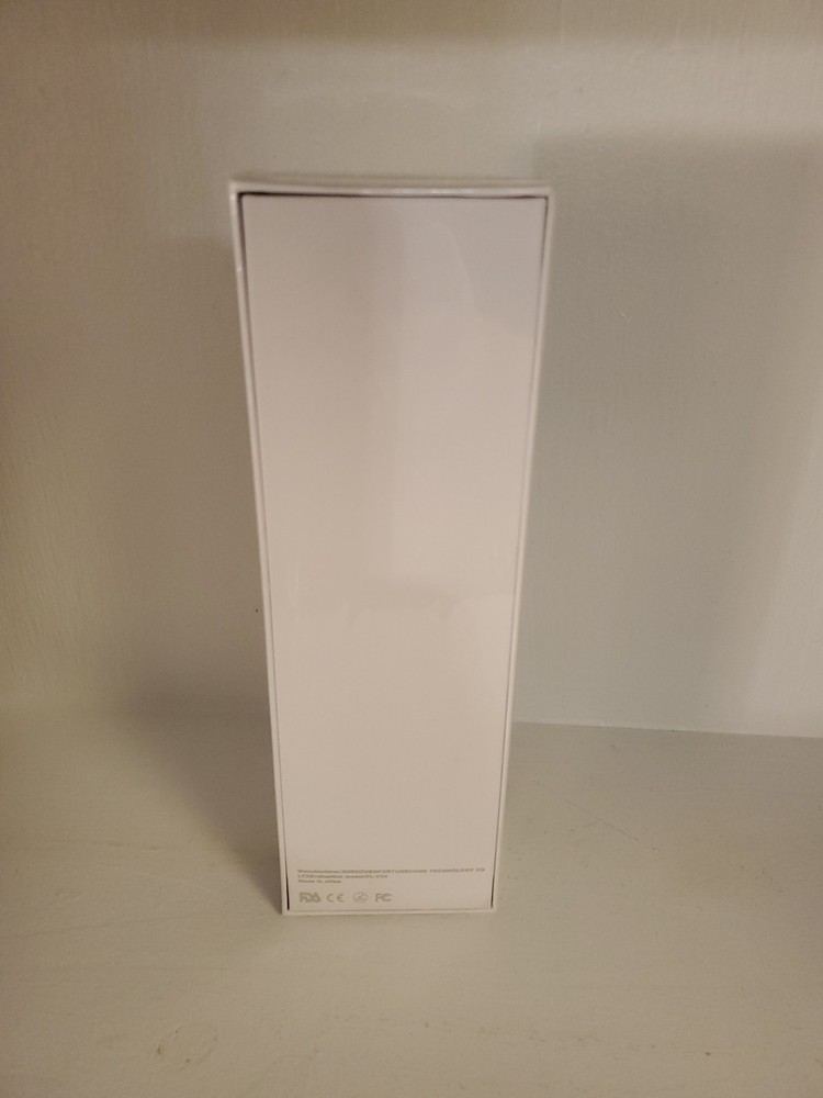Electric Tartar Remover Sealed Box