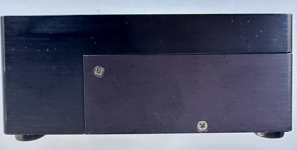 Ocean Optics HR4000CG-UV-NIR High Resolution Spectrometer