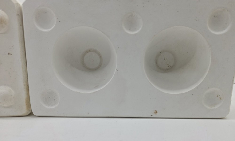Vintage Ceramic Slip Casting Mold CRAMER I-C 242