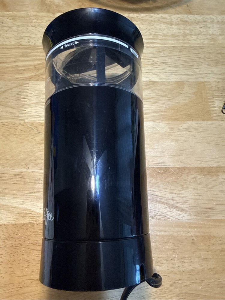 Mr. Coffee IDS77 Electric Grinder