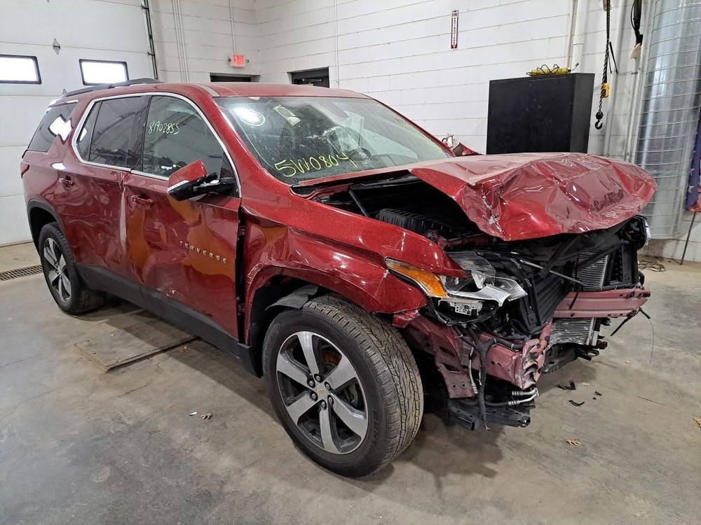 2019 Traverse Jack Sku#4287365