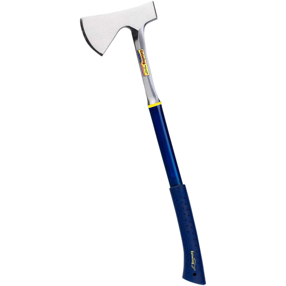 Estwing All-Steel Camper’s Single Bit Axe