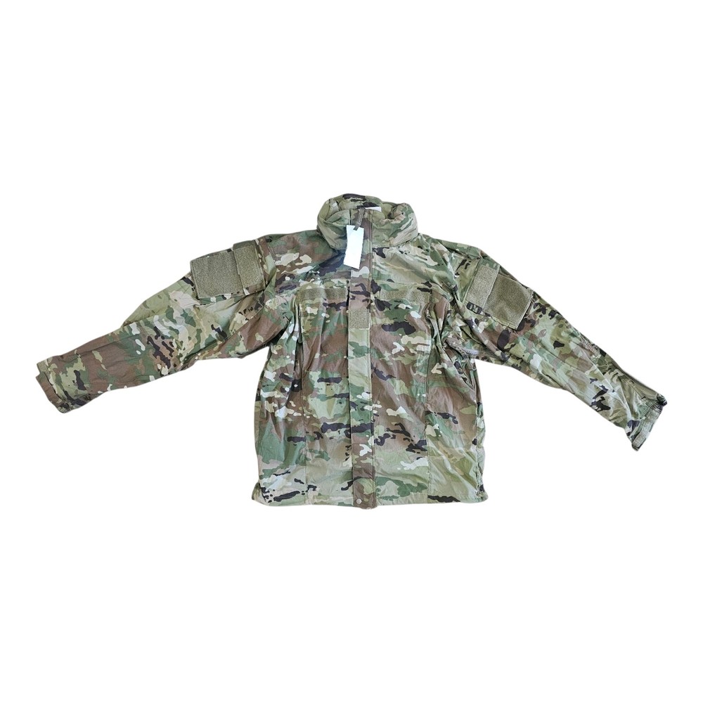 USGI ECWCS Level 5 JACKET MEDIUM LONG ML New With Tags