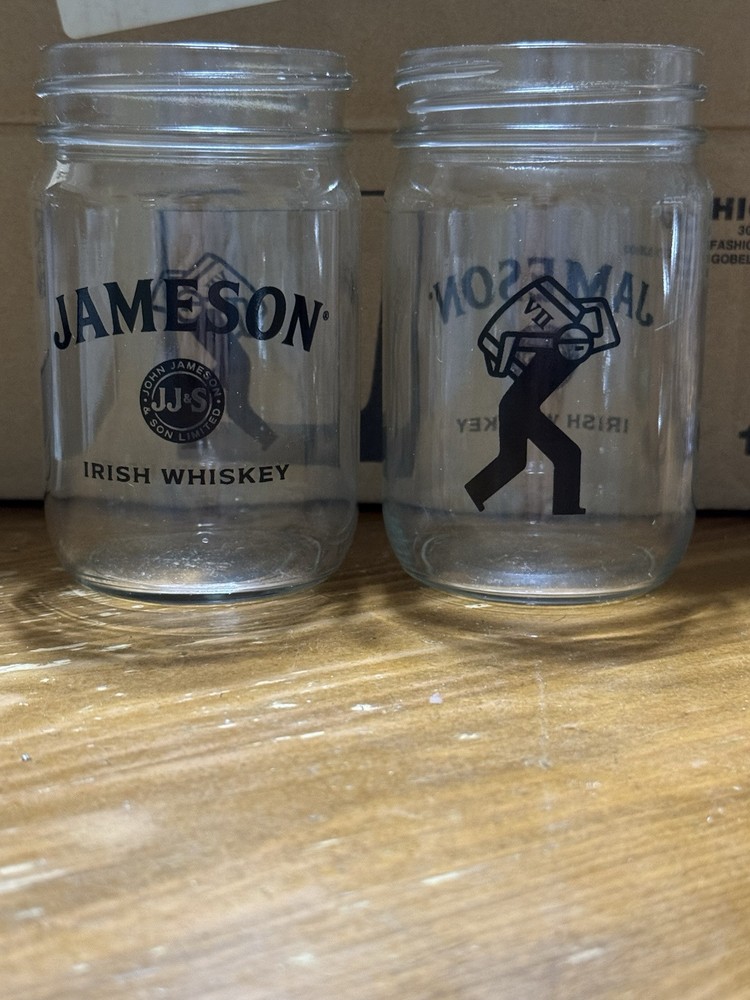 Bar Items