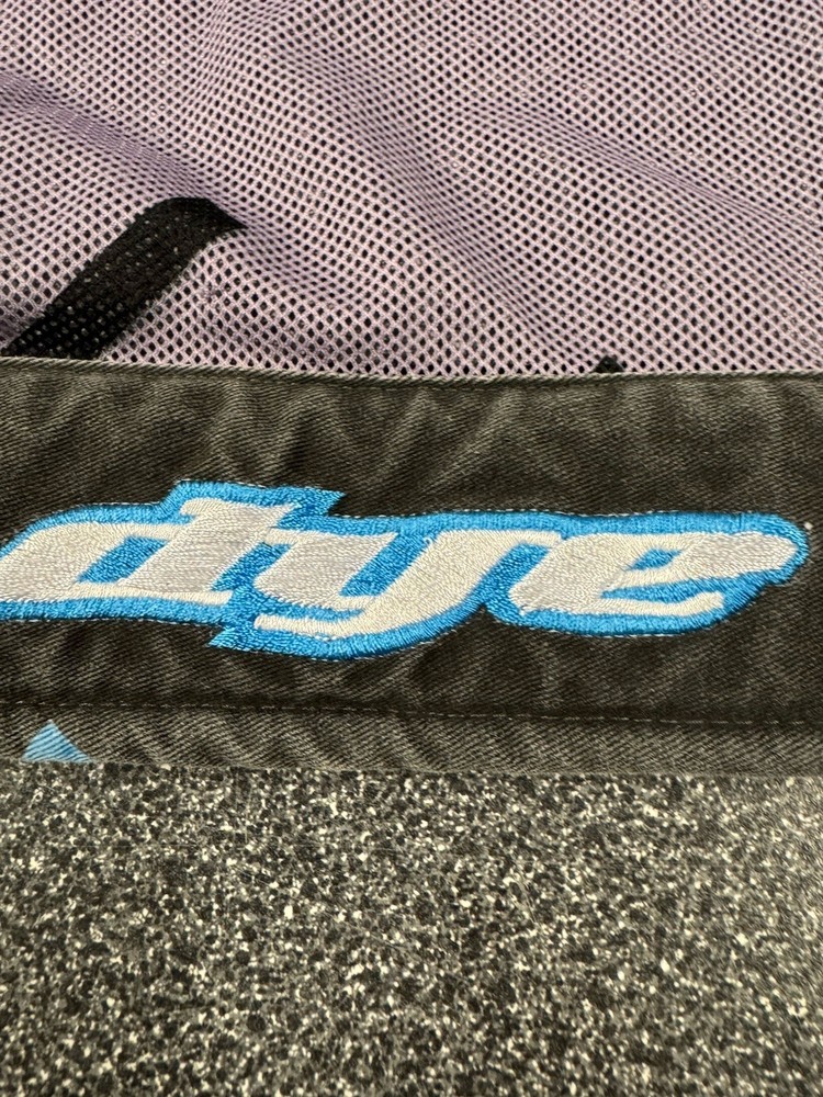 DYE Head Wrap. Rare!