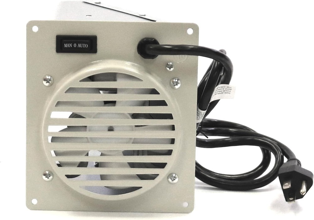 F299201 Vent-Free Blower Accessory Kit 2016-present, Multi