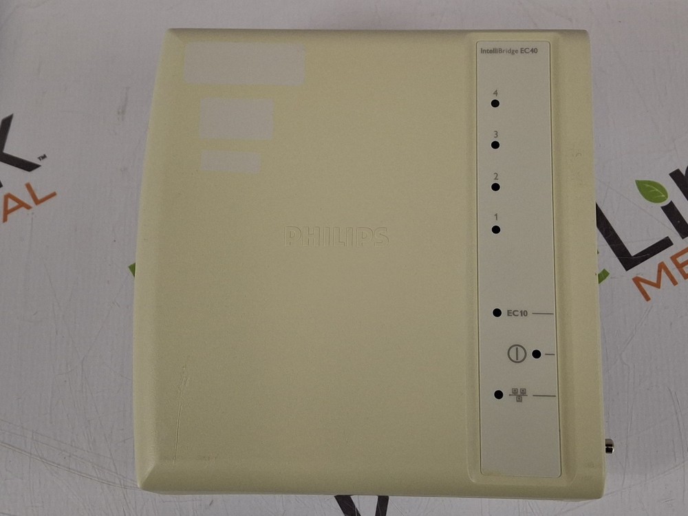 Philips EC40/80 Intellibridge Hub