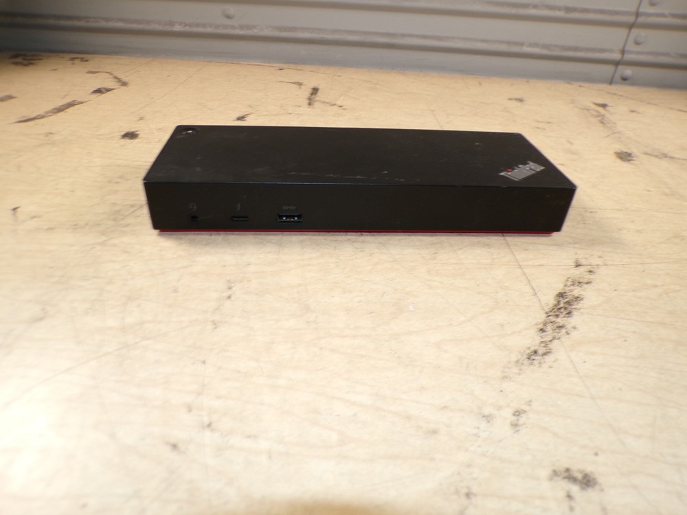 LENOVO DBB9003L1 DOCK