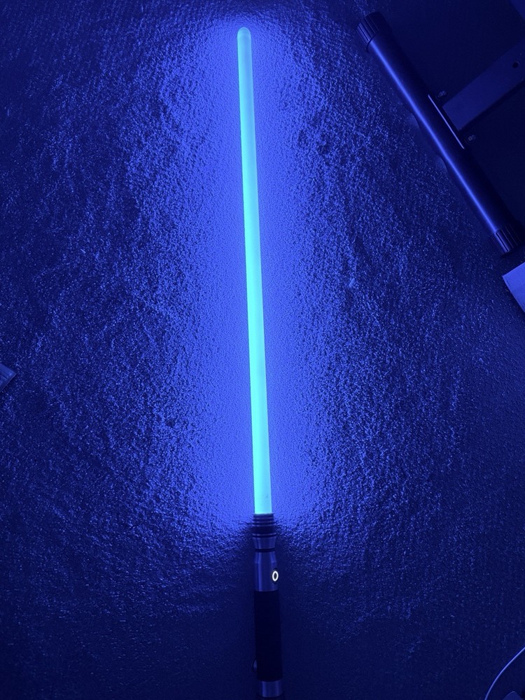 saber trio lightsaber