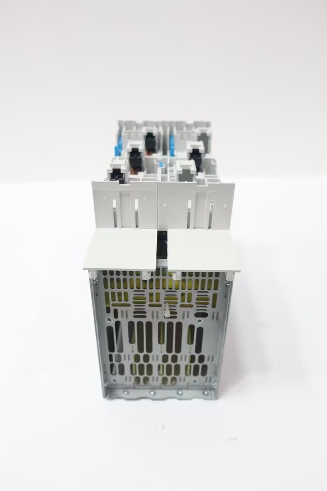 Hetronik HC10-2-HN-9 Chassis Module