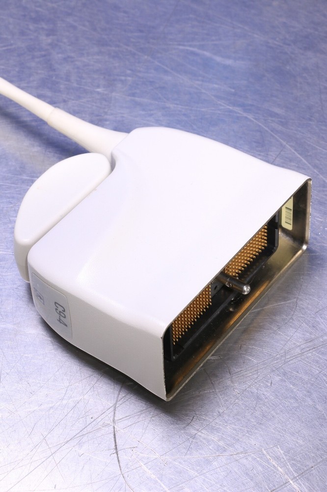 Philips C9-4 Curved Array Ultrasound Probe