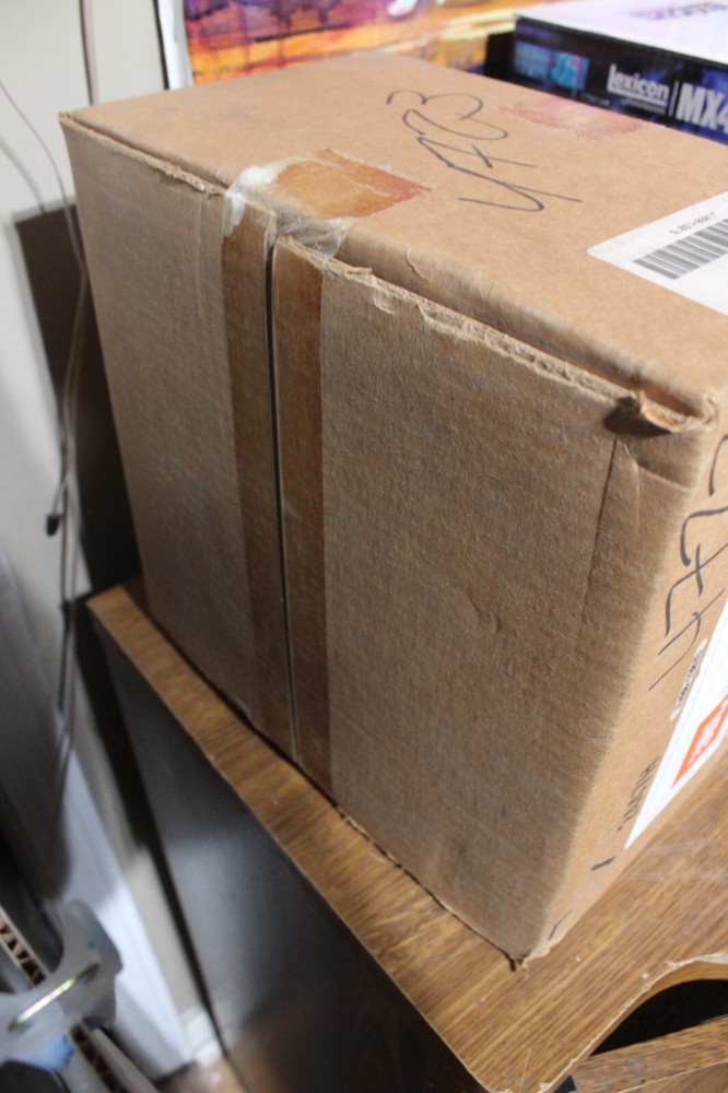 JBL 2447H COMPRESSION DRIVER BNIB 2 Available