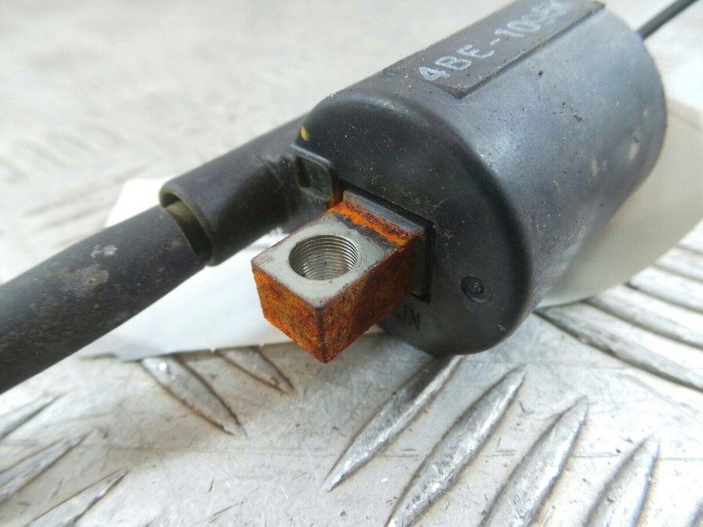 2013 YAMAHA YQ IGNITION COIL / COILS