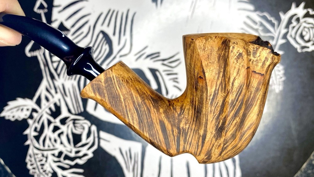 Nording Brown Matte 2 🇩🇰 NEW