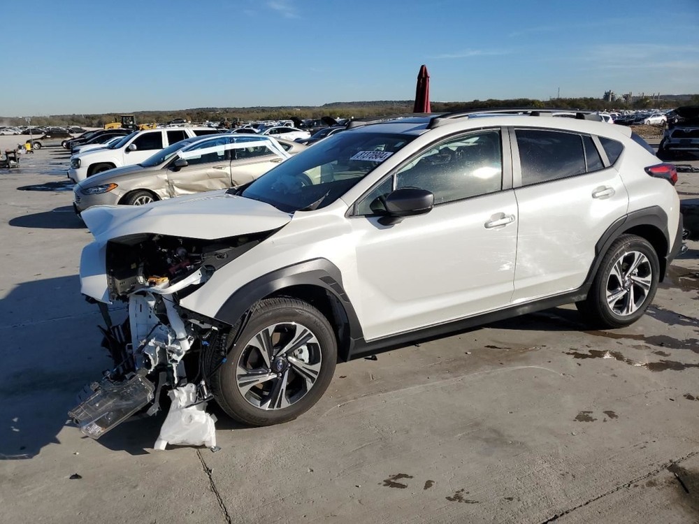CROSSTREK 2024 Camera/Projector 346049