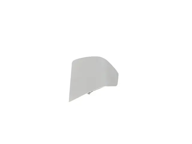 Genuine Mopar Blind Spot Detection Module 4672784AD