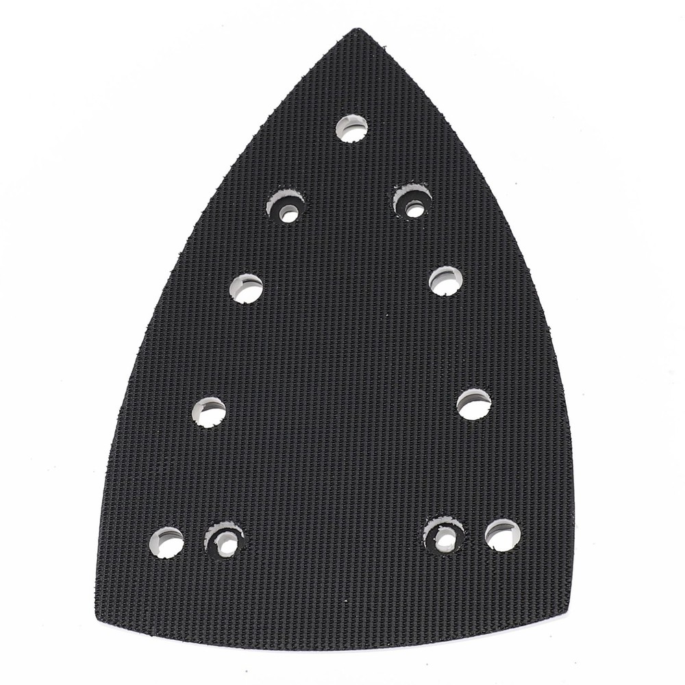 Soft Disc Sanding Pad For DTS 400 REQ Replacement Tool Adapter Dust-Free
