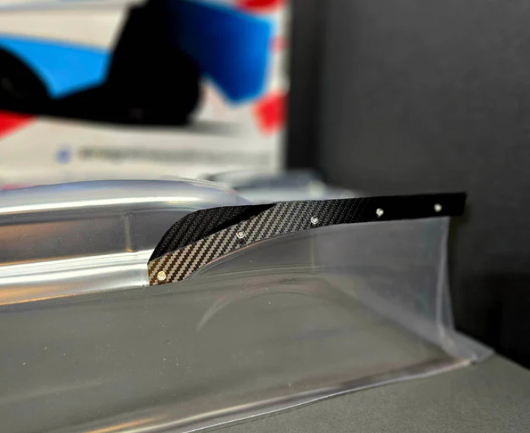 Racer RC 57 Chevy Wing