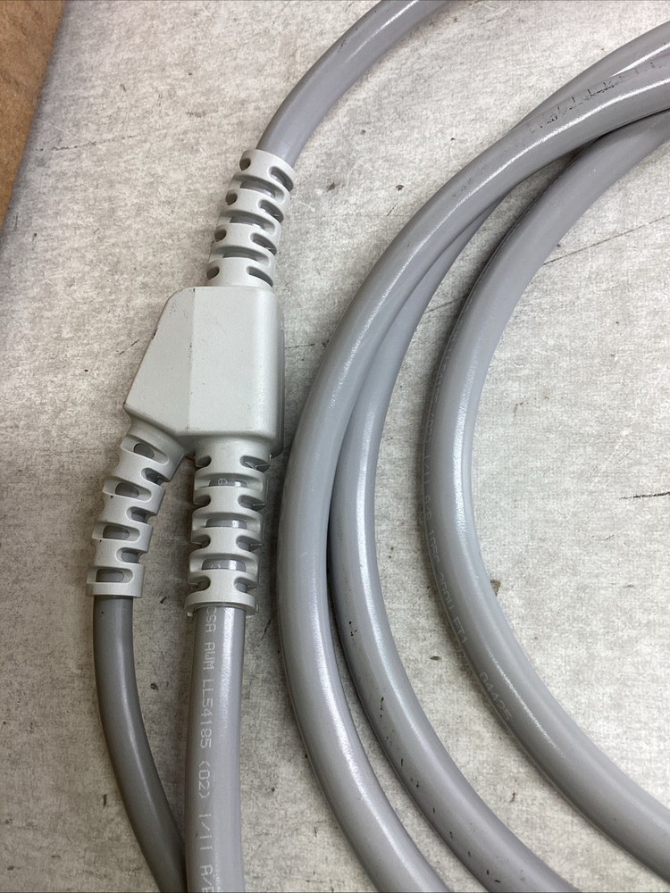 Cable Assembly 300864-003 ODU Connector