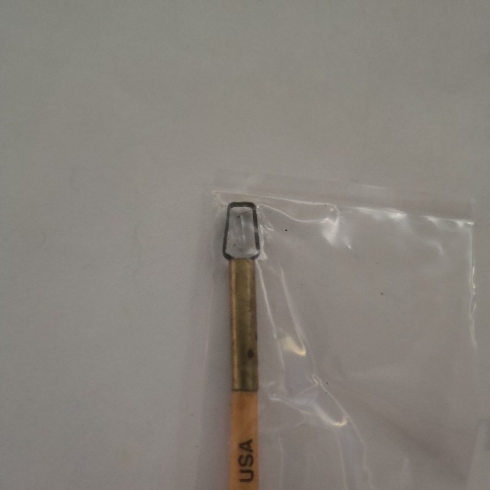 Kemper Tools PTM70 3/16" Rectangle Shaped Pro Line Trimming Tool