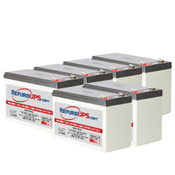 GE VH2000-UL - Compatible Replacement Battery