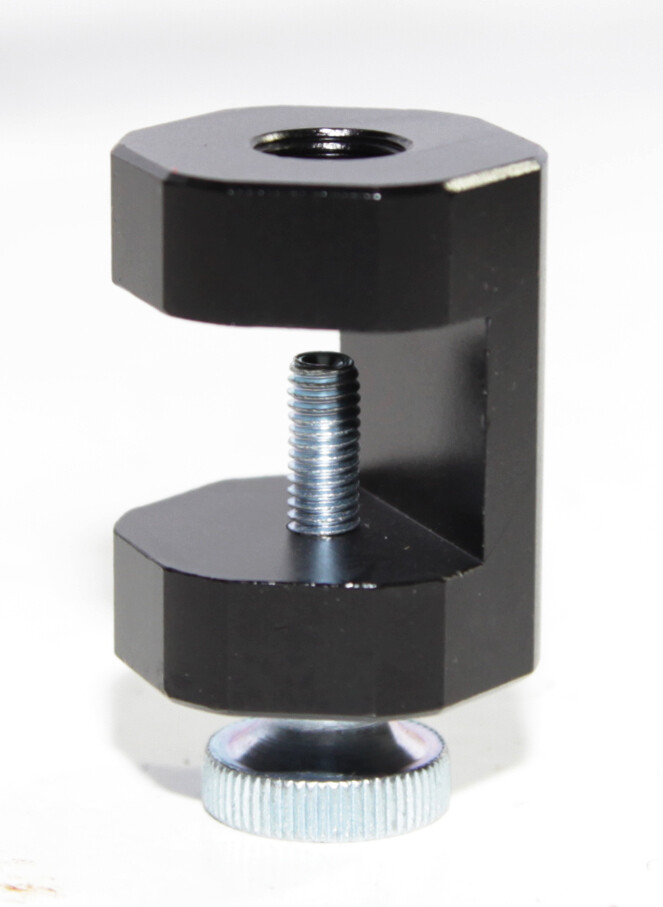 Black 12MM M12X1.25 Engine Spark Plug Gap Tool Gapper Gapping Sparkplug Caliper