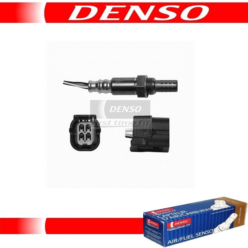 Denso Downstream Oxygen Sensor for 2013-2016 HONDA ACCORD 2.4L