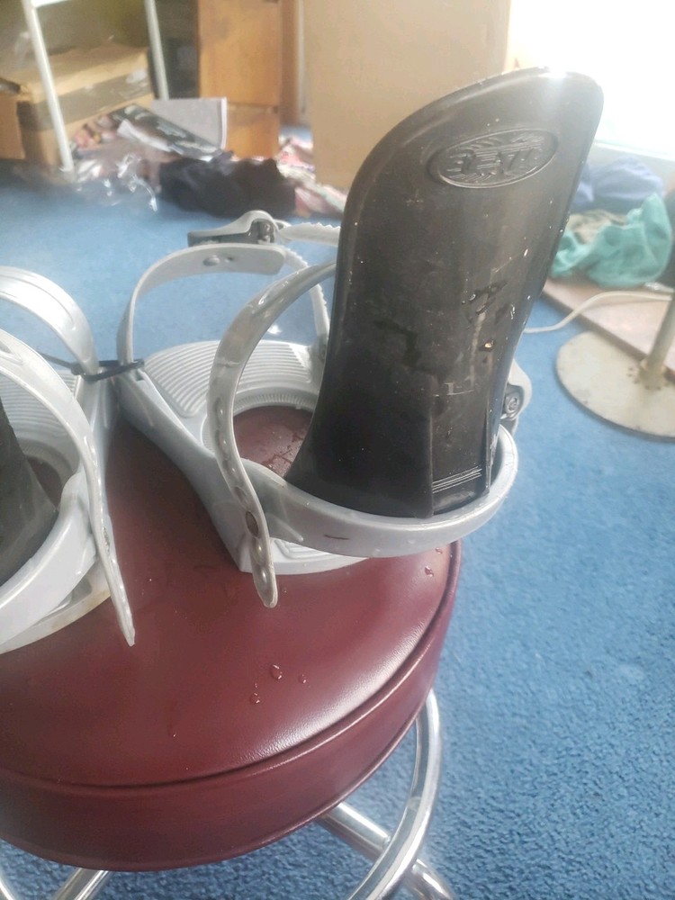 snowboard bindings - Adult