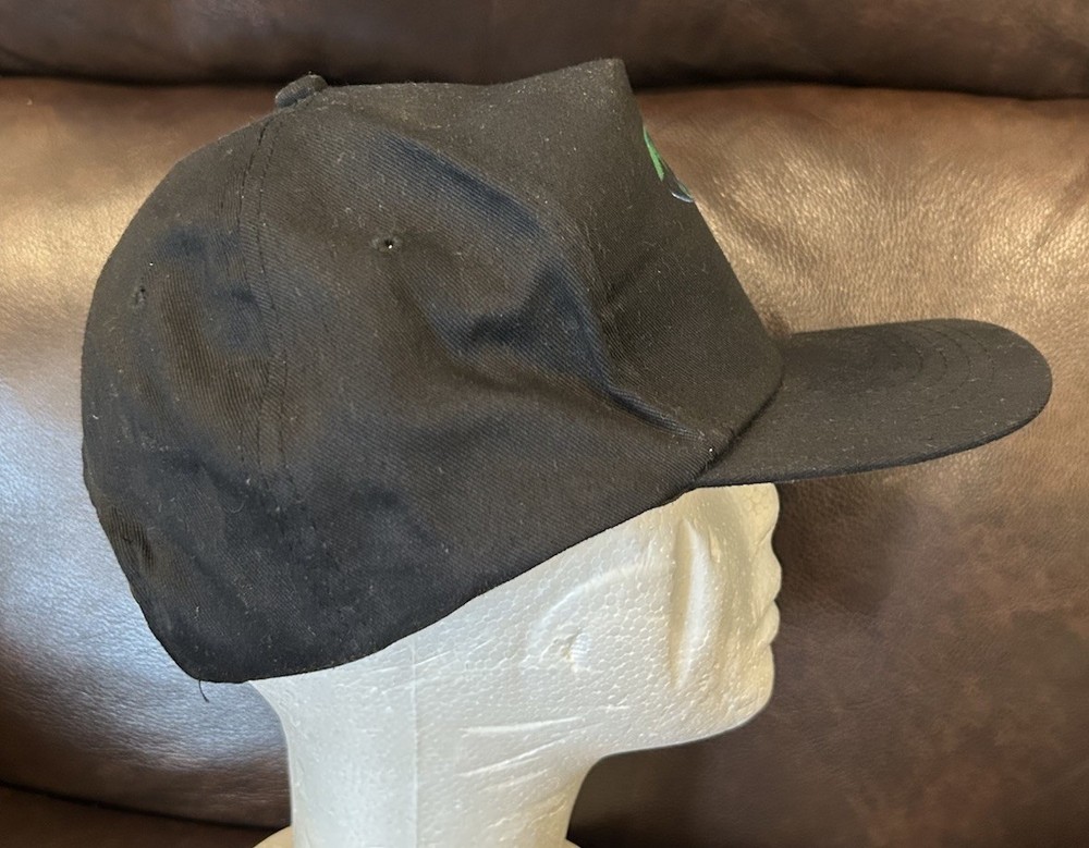 Batman Forever Vintage SnapBack 1994
